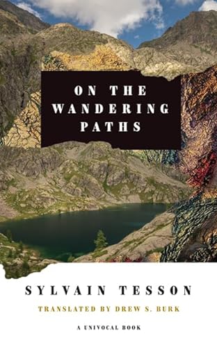 On the Wandering Paths (Univocal) von University of Minnesota Press